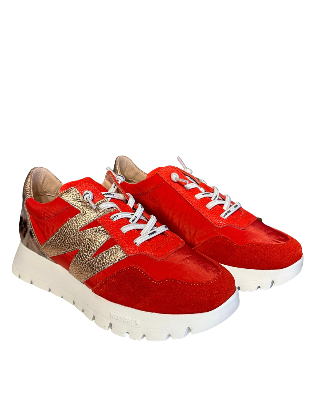 Odisei - Red