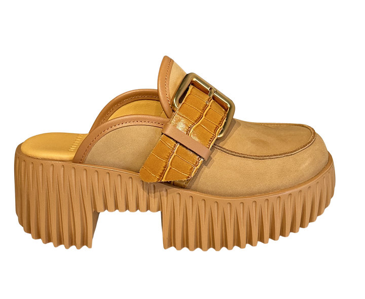 Plia Hazel Sand