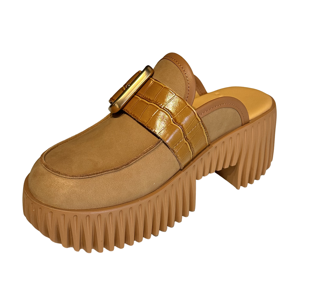 Plia Hazel Sand