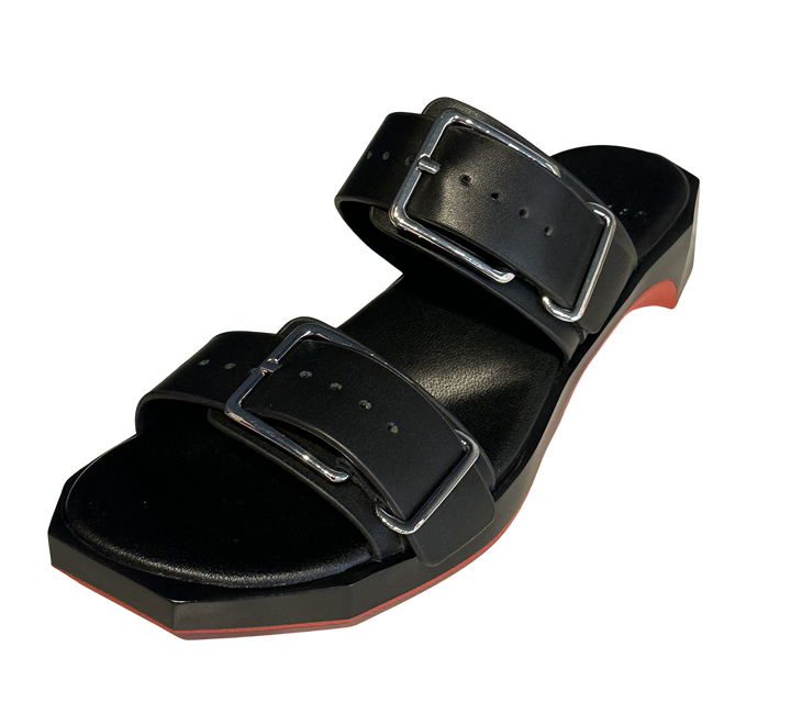 Follin Mona Black