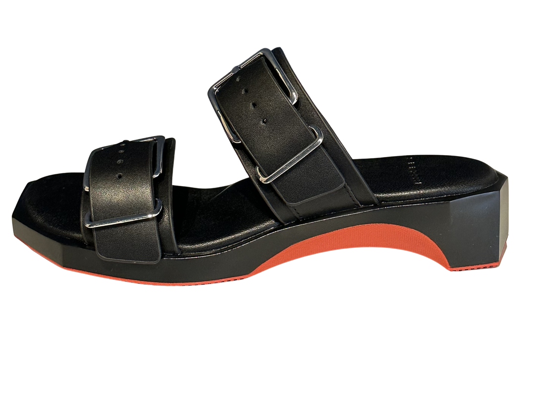 Follin Mona Black