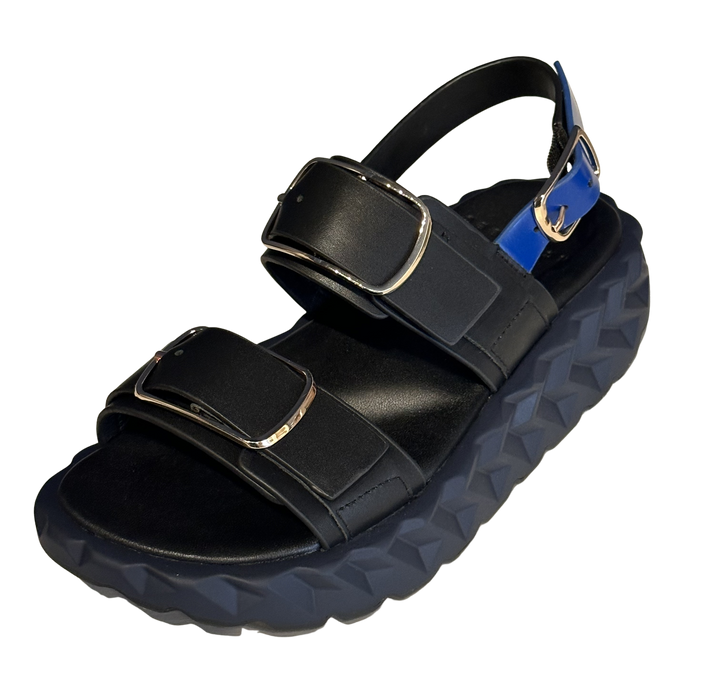 Jabara Sandy - Black