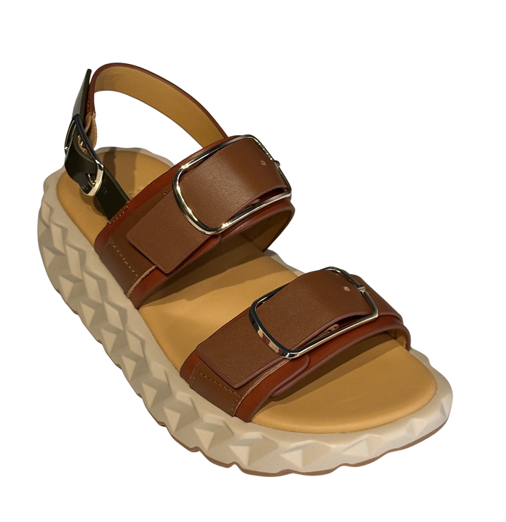 Jabara Sandy - Brown