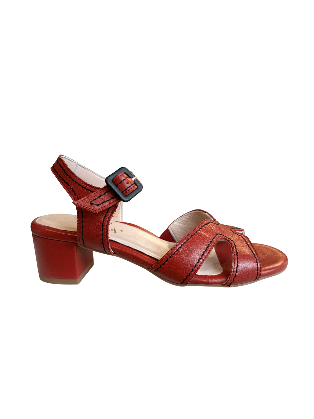 Natural Cherry Sandal