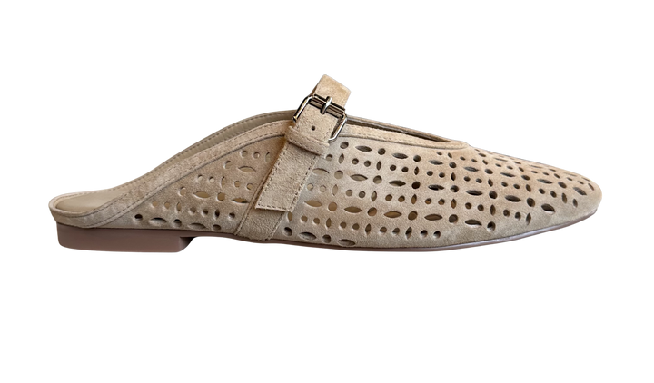 Maia Flat - Beige