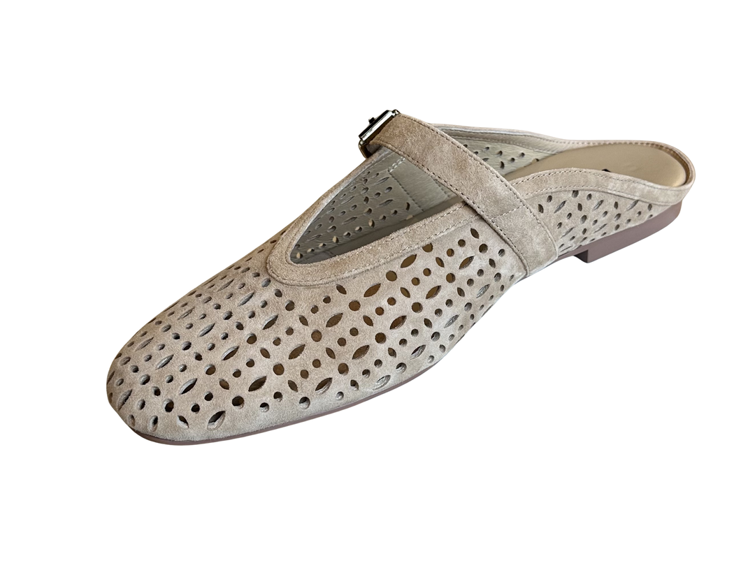 Maia Flat - Beige