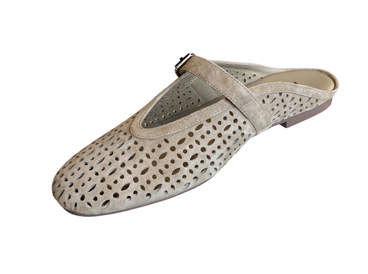 Maia Flat - Beige
