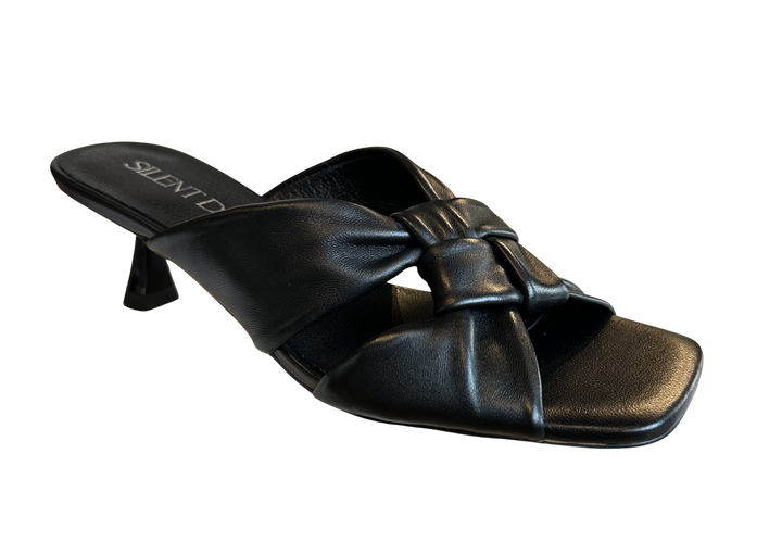 Kineta - Black
