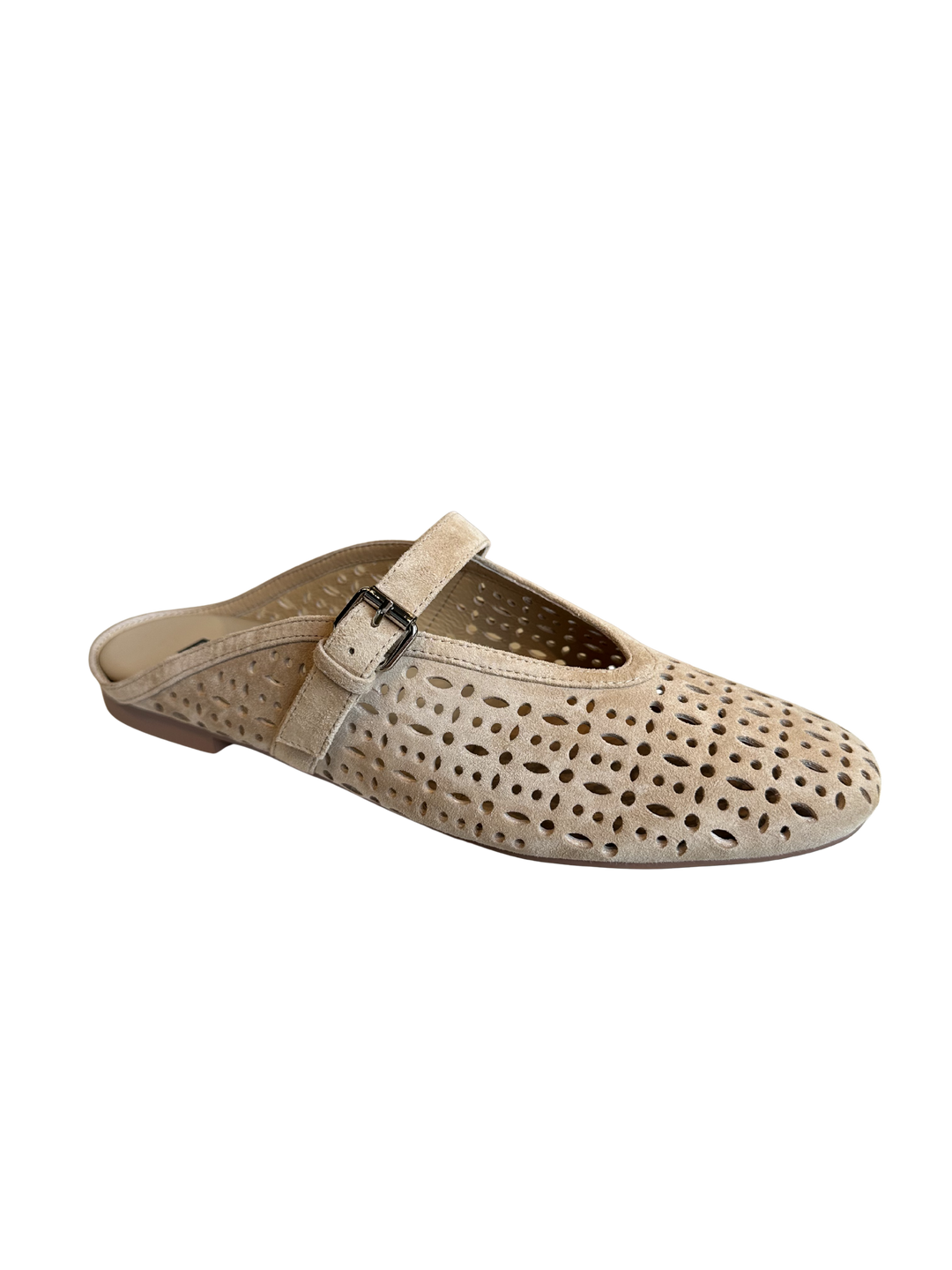 Maia Flat - Beige