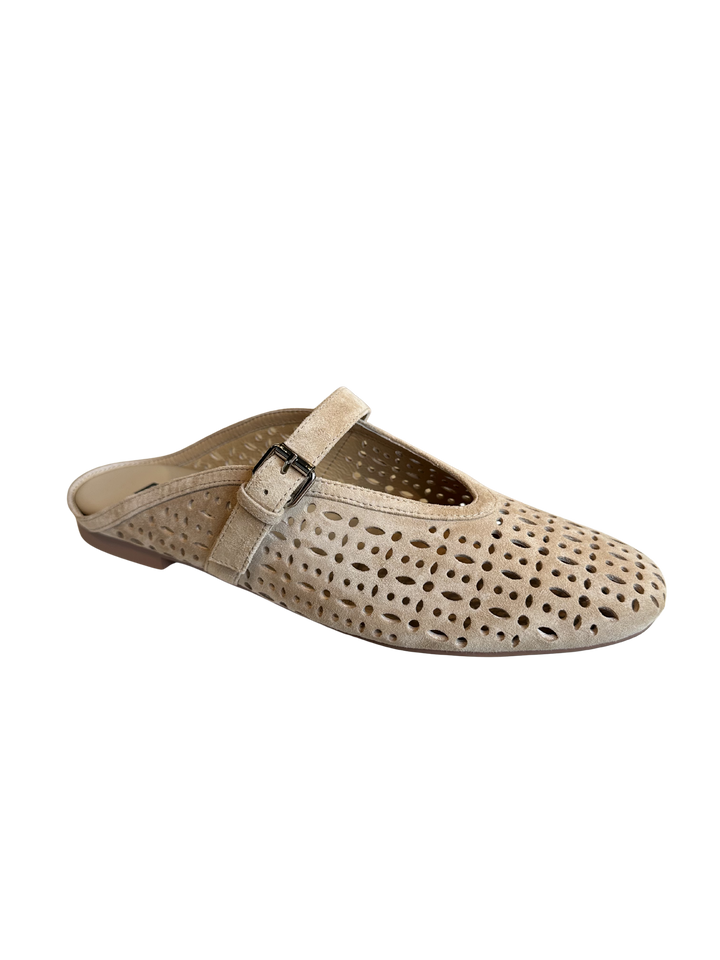 Maia Flat - Beige