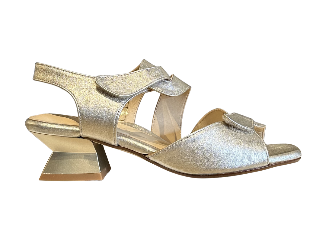 Persia Cava - Gold