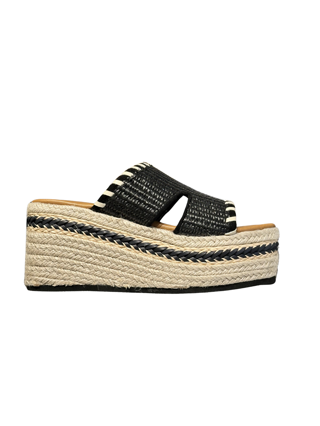 Purpurita - Black