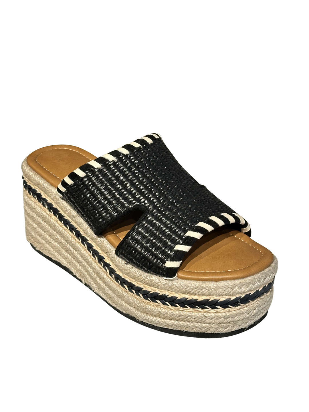 Purpurita - Black