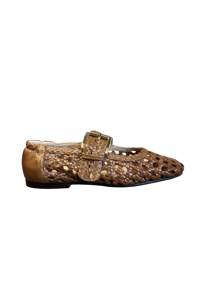 Carmi - Almond