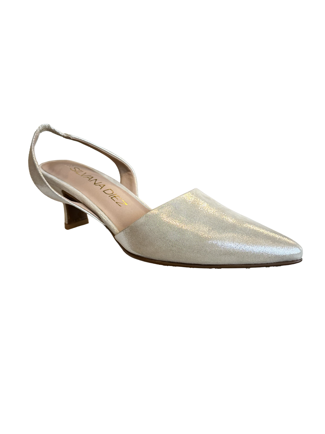 Aurelia Slingback