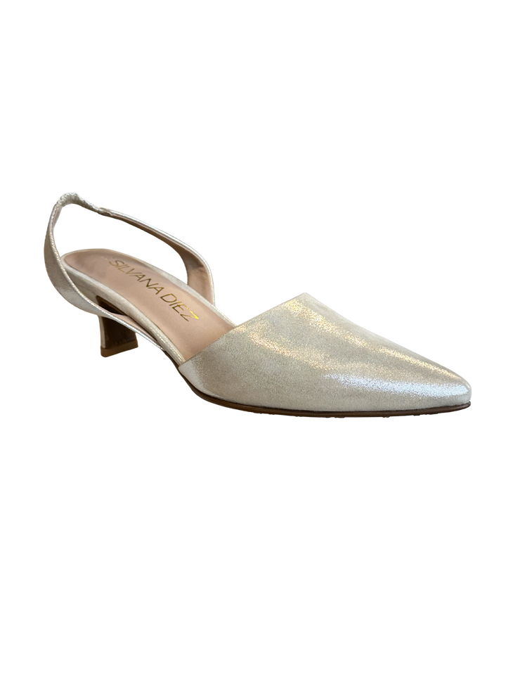 Aurelia Slingback