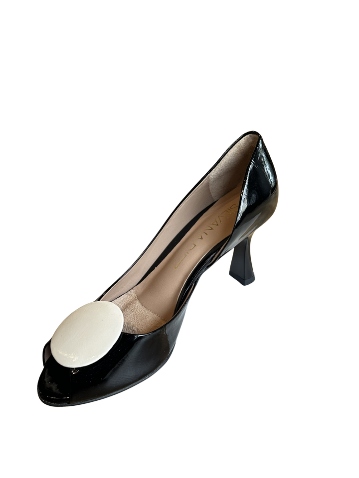 Vivian Pump