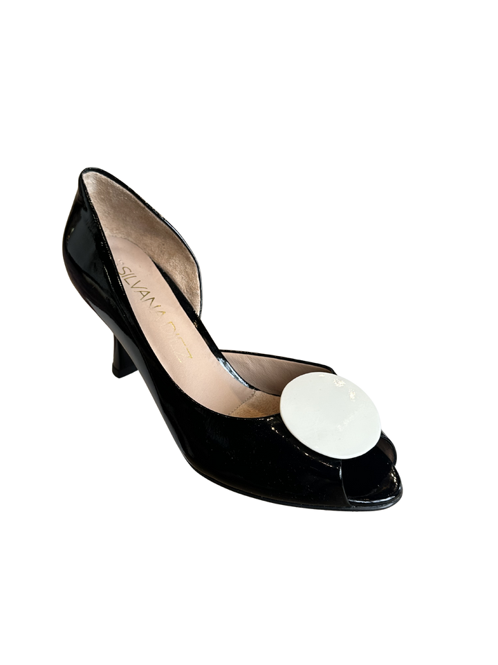 Vivian Pump