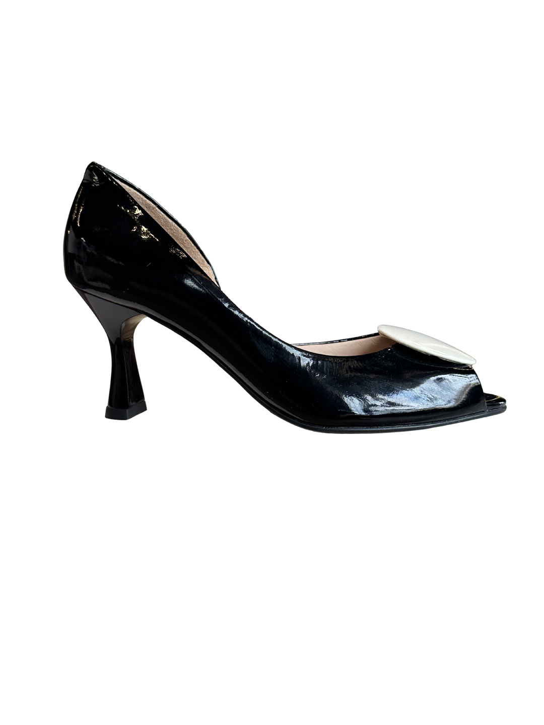Vivian Pump