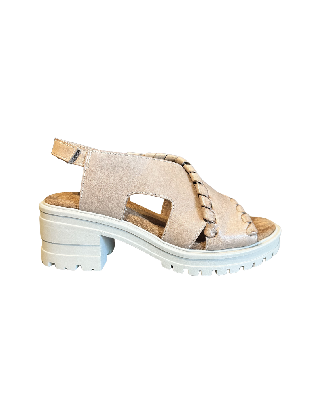 Sand Bosnia Sandal