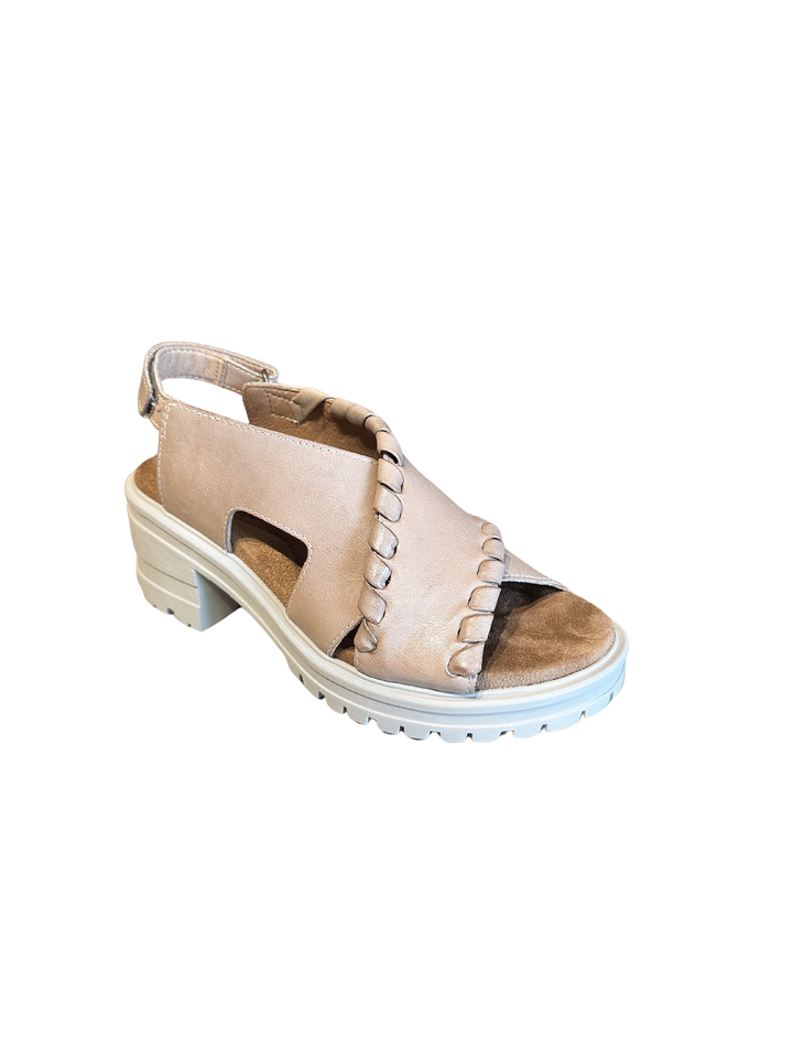 Sand Bosnia Sandal