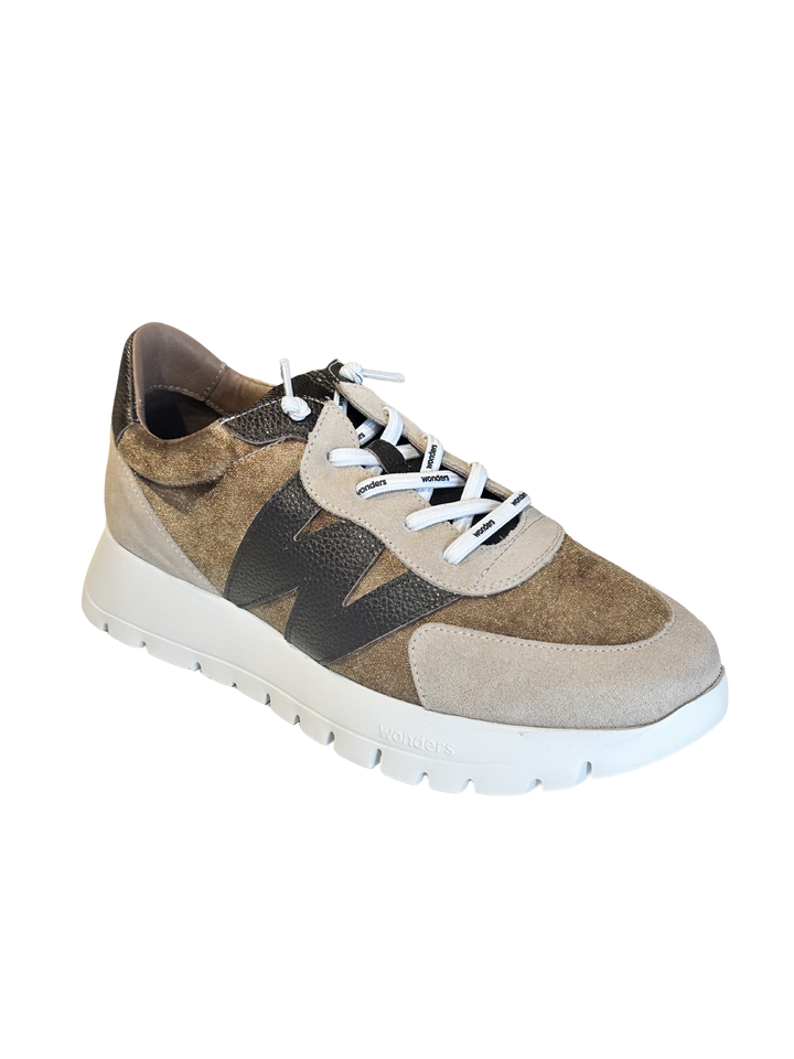 Trend Tej in Taupe