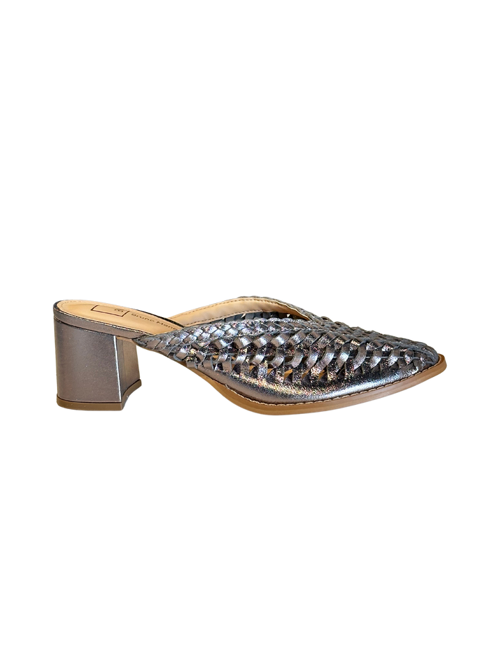 Edna Woven Slide Onnix