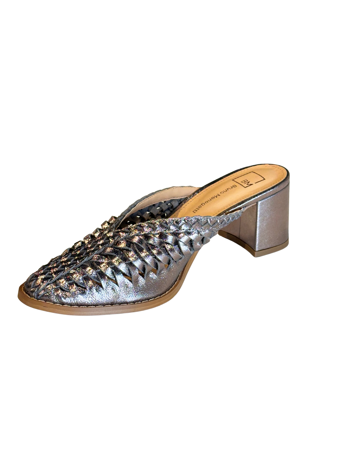 Edna Woven Slide Onnix
