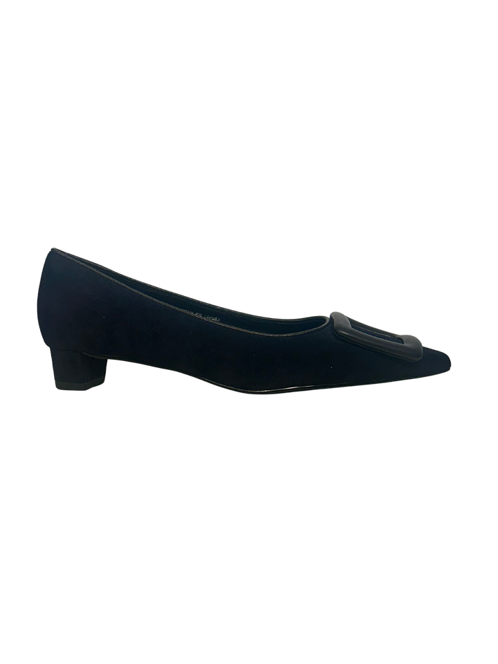 Bonnie Pumps 30 - Navy Blue