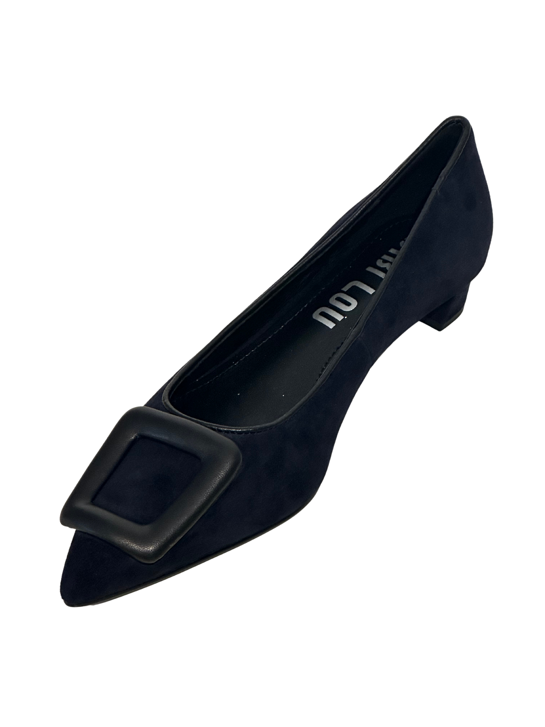 Bonnie Pumps 30 - Navy Blue
