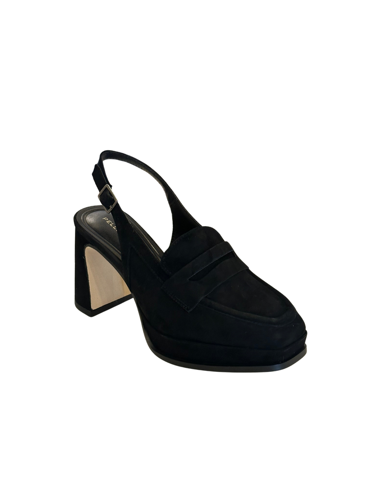 Lora - Black