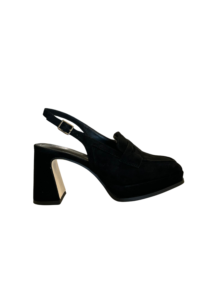 Lora - Black