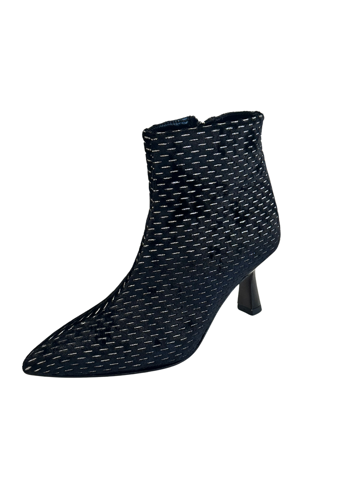 Galgano - Black &amp; Silver