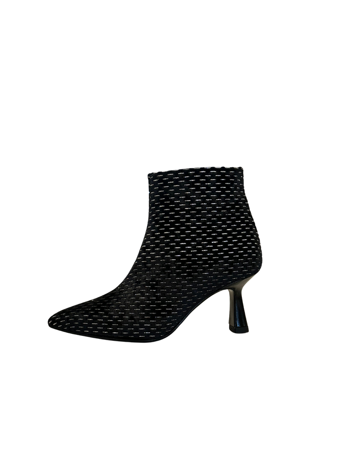 Galgano - Black &amp; Silver