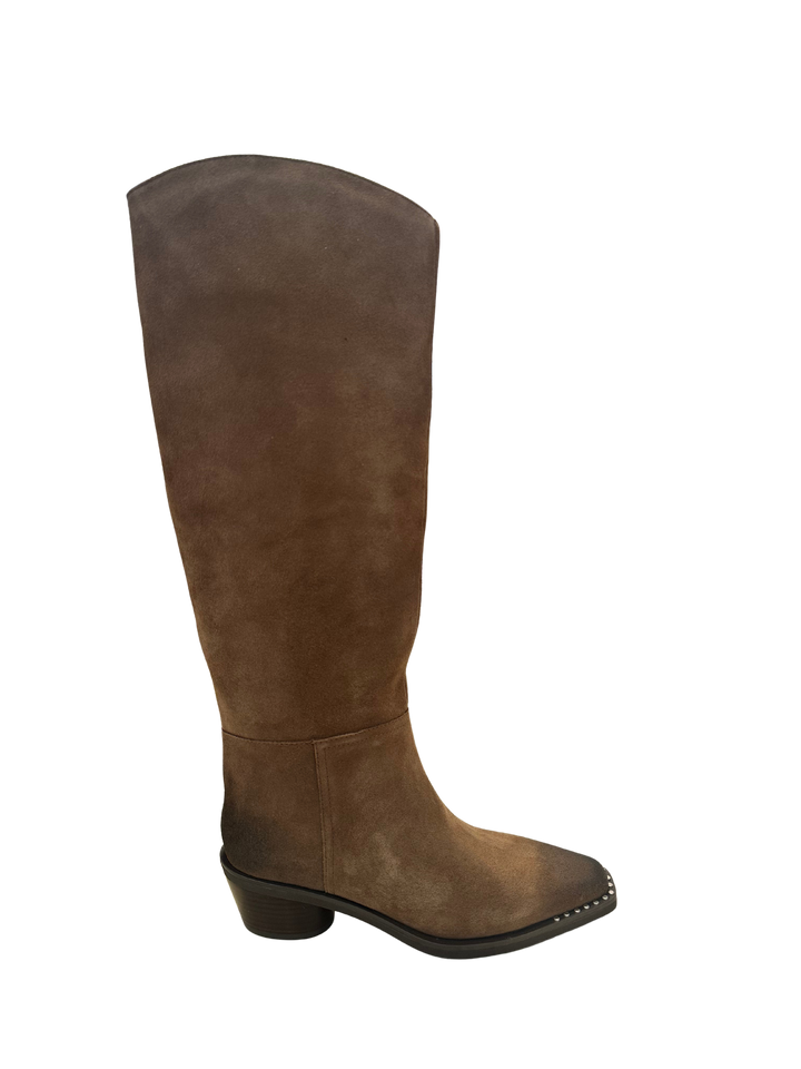 Harpo Western Boot - Fandango