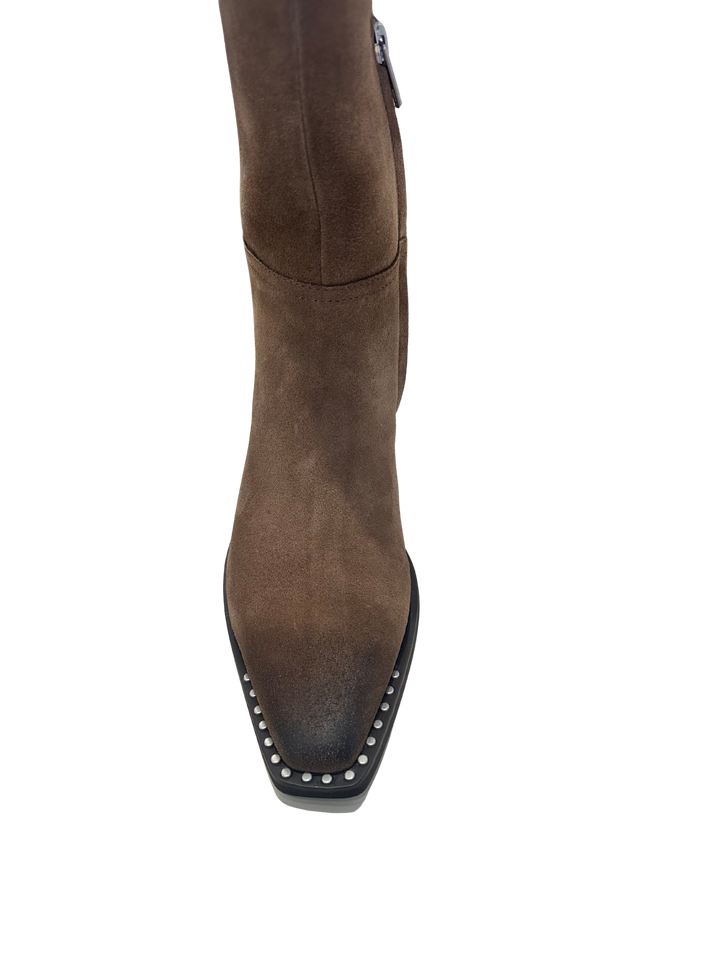 Harpo Western Boot - Fandango