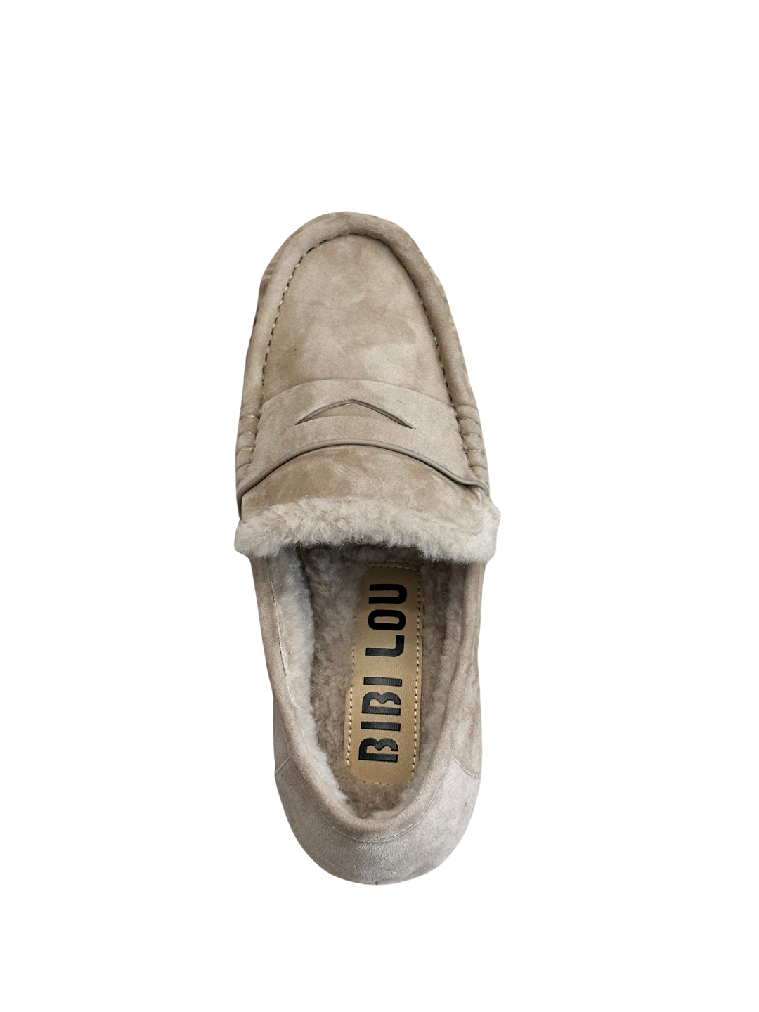 Lyra Loafers 15 - Trench