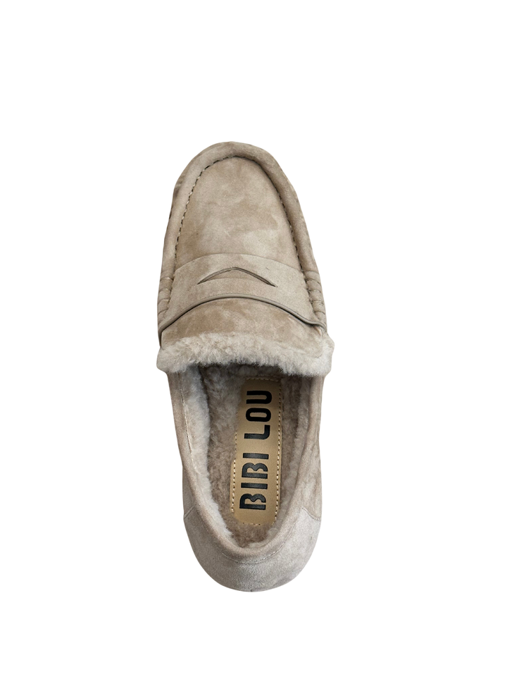 Lyra Loafers 15 - Trench