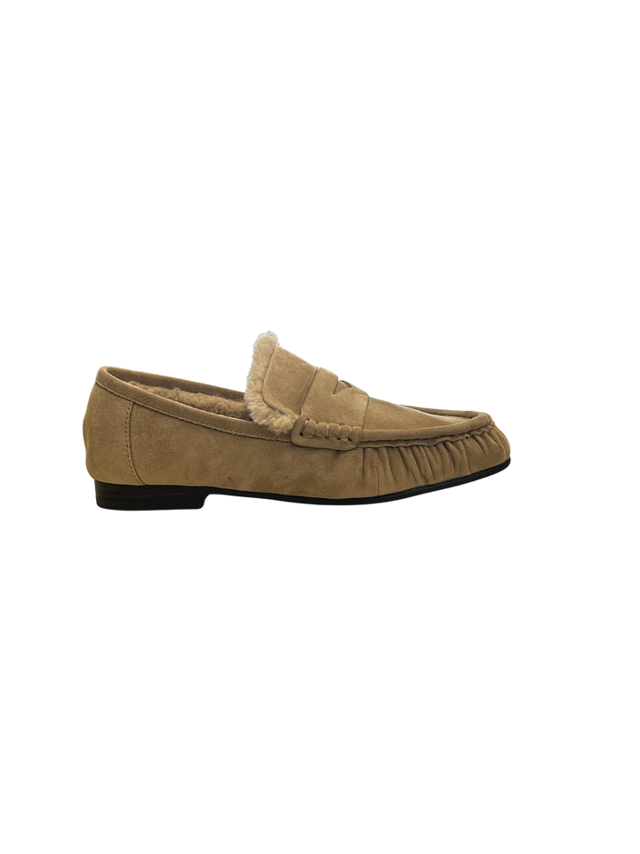 Lyra Loafers 15 - Trench