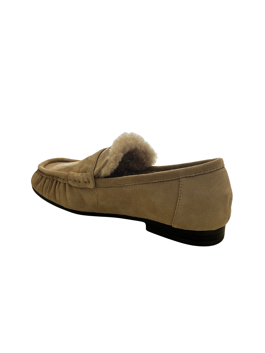 Lyra Loafers 15 - Trench