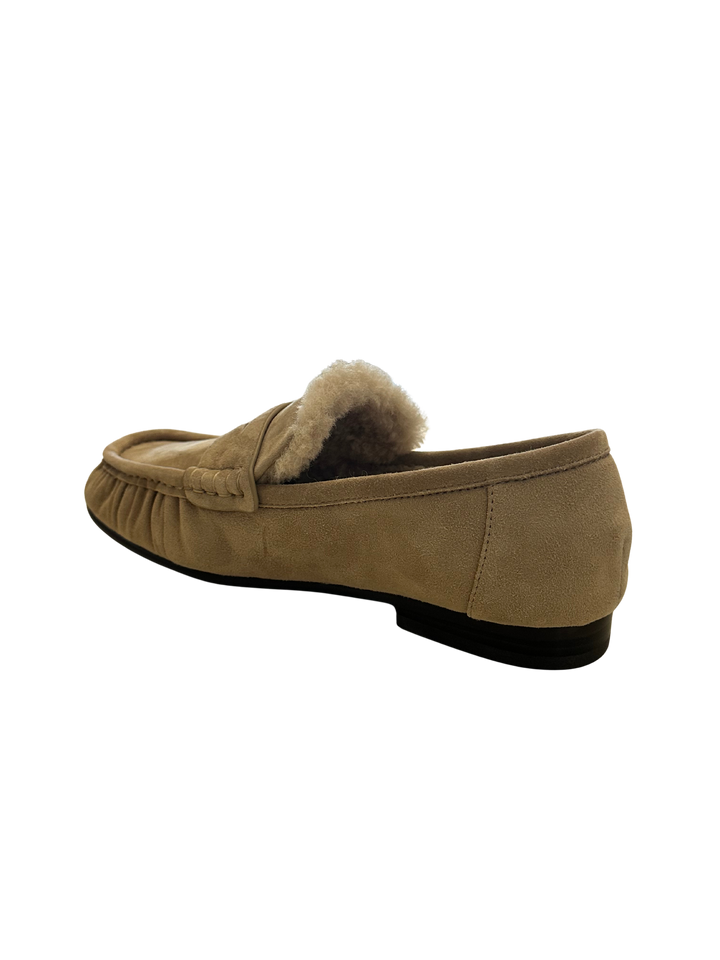 Lyra Loafers 15 - Trench