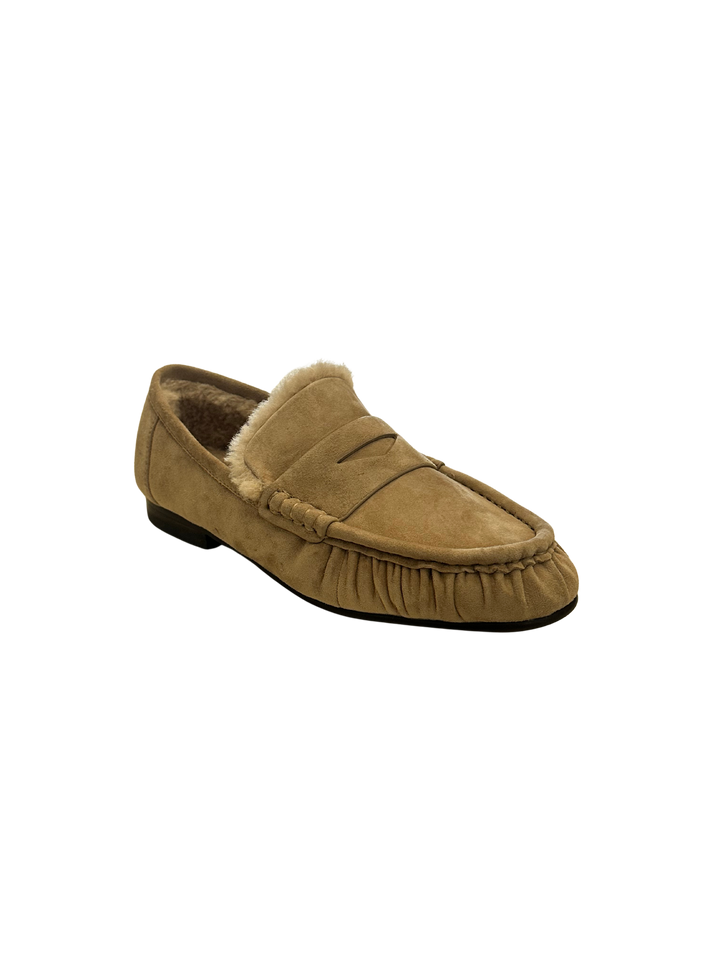 Lyra Loafers 15 - Trench