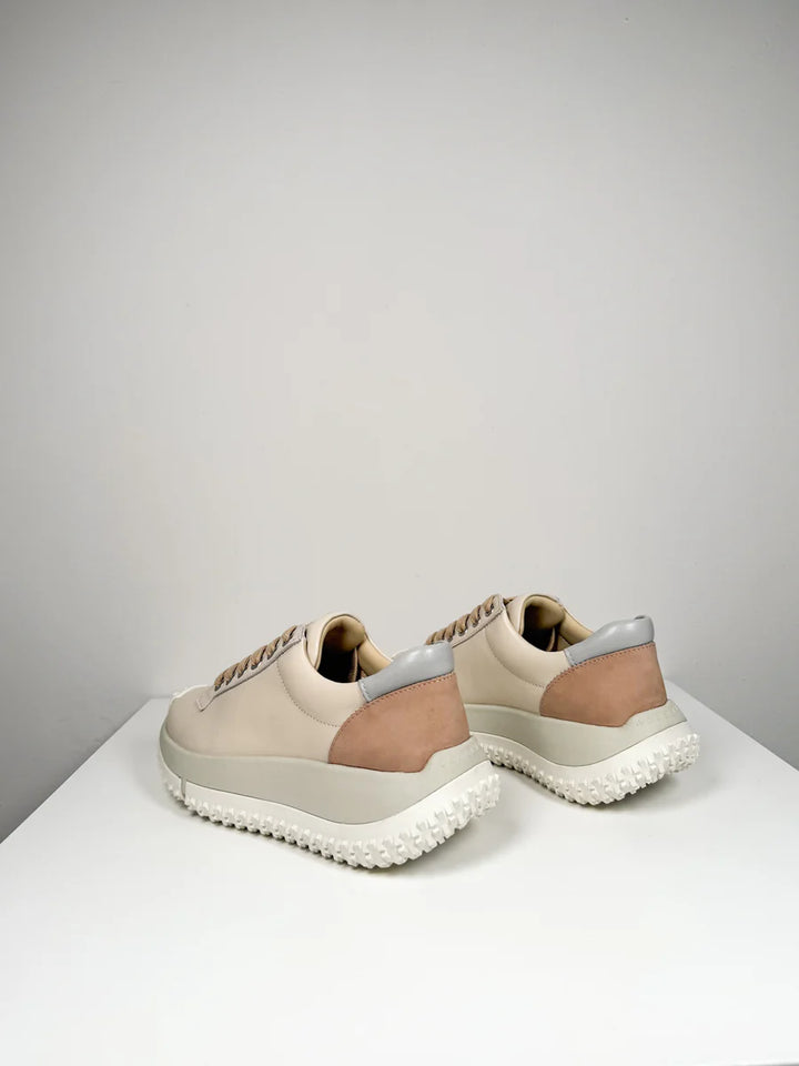 Kapok Soon - Cream