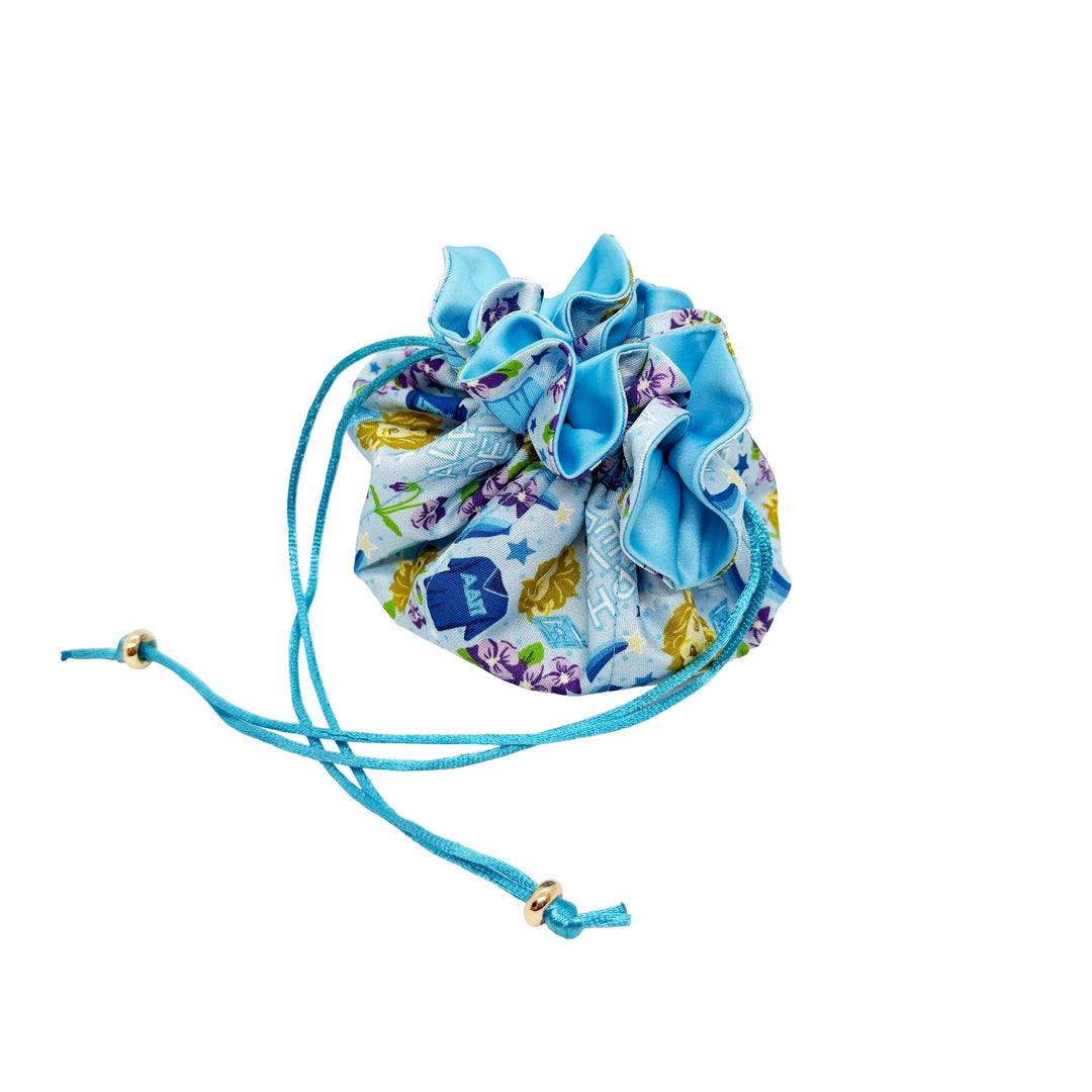 Alpha Delta Pi Jewelry Pouchette