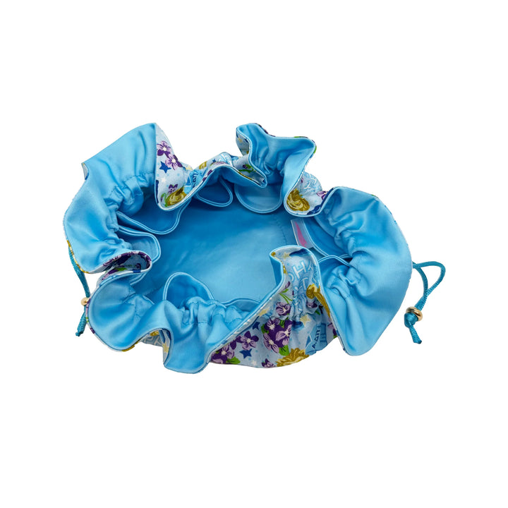 Alpha Delta Pi Jewelry Pouchette