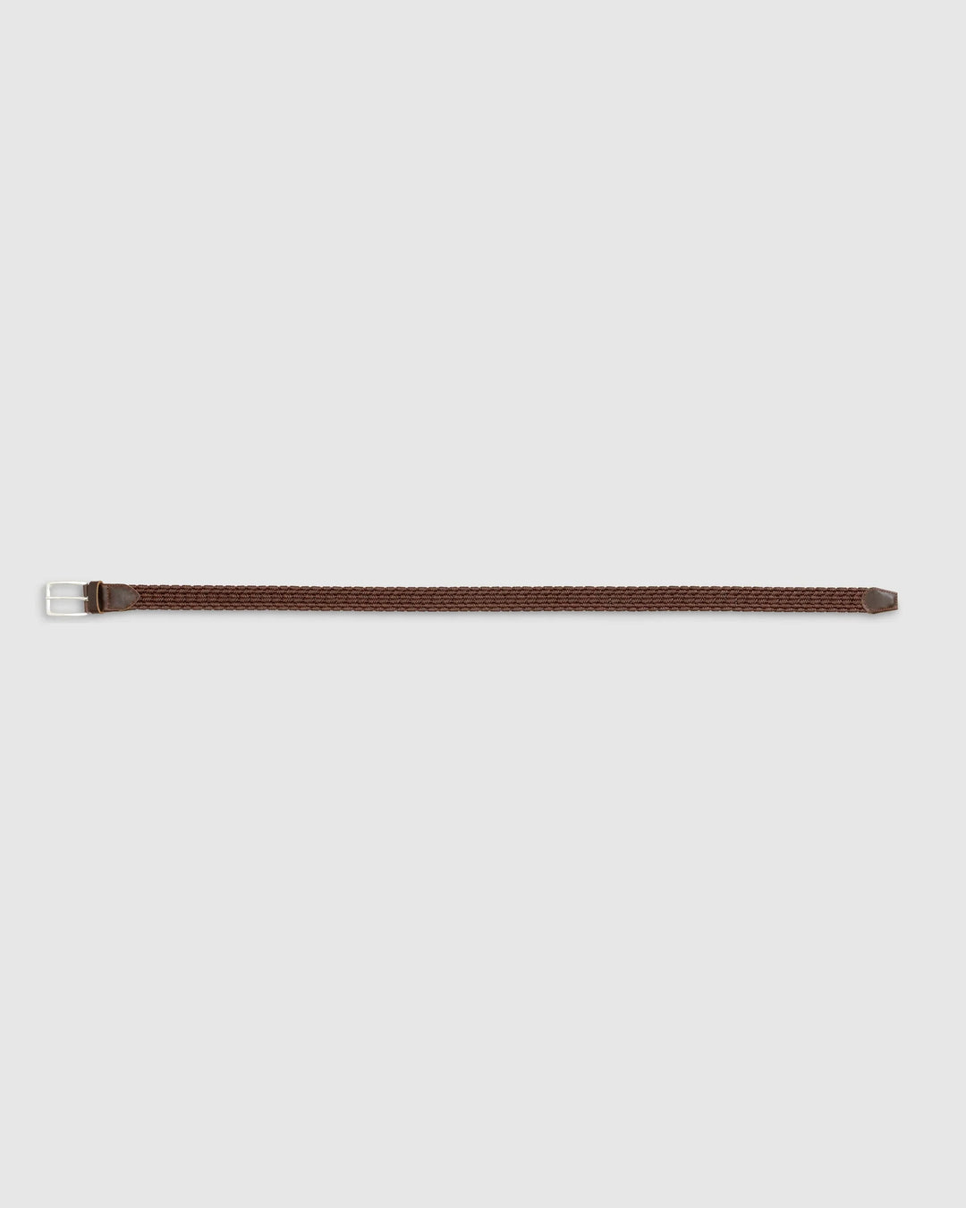 Tessuto Leather Belt