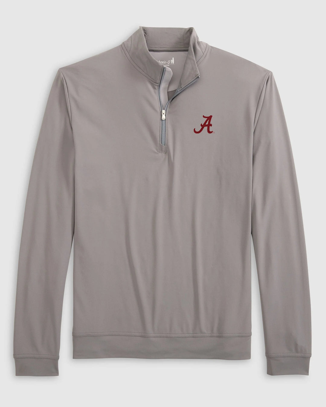 Alabama Motion 1/4 Zip Thunder