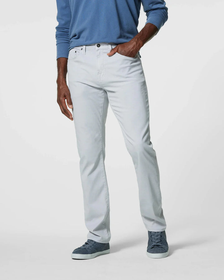 Atlas Lightweight Stretch 5-Pocket Jean