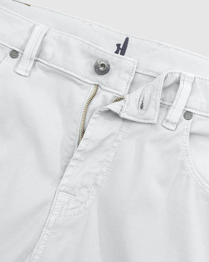 Atlas Lightweight Stretch 5-Pocket Jean