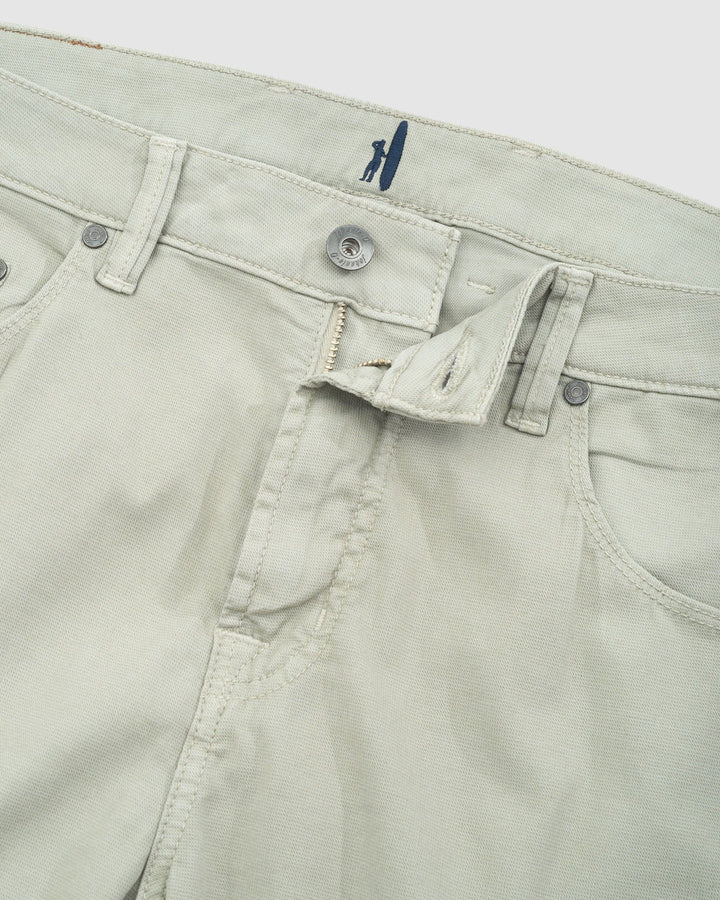 Atlas Lightweight Stretch 5-Pocket Jean